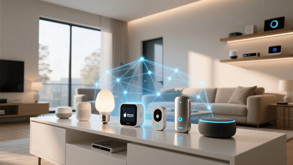 How Matter 1.3 Works: Protocol Architecture, Device Certification & Real-World Interoperability