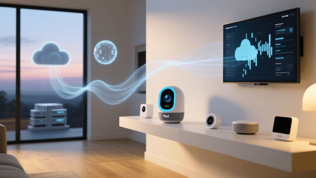 Nest Cam (Battery) Review: Privacy Risks, Local Storage Limits & Cloud Lock-In