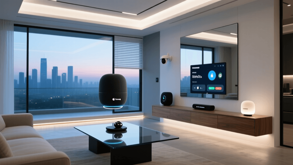 Best Premium Smart Home Setups for Luxury Living in 2026