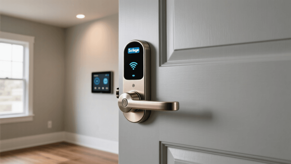 Schlage Encode WiFi Deadbolt Long-Term Durability Review