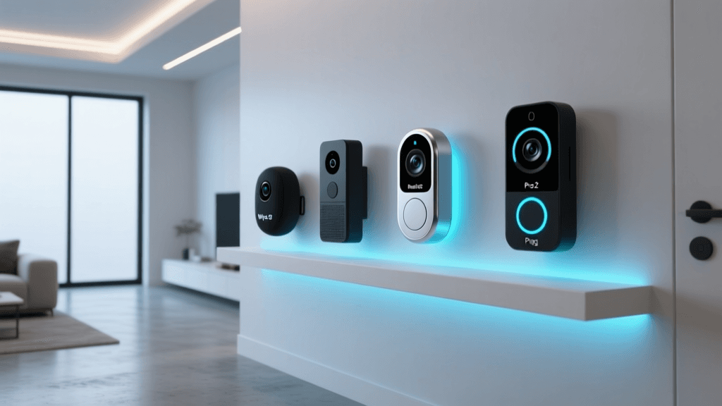 Best Video Doorbells For Every Budget: Top Smart Picks