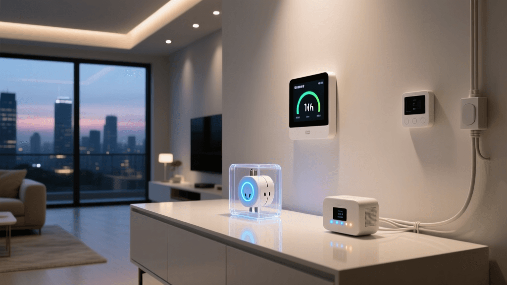 Best Smart Home Energy Management Devices for 2026