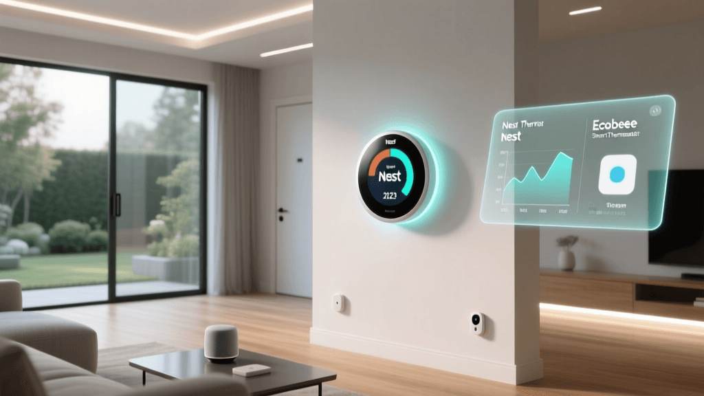Nest Thermostat (2026) Review: Feature Deep-Dive & Real-World Stress Test