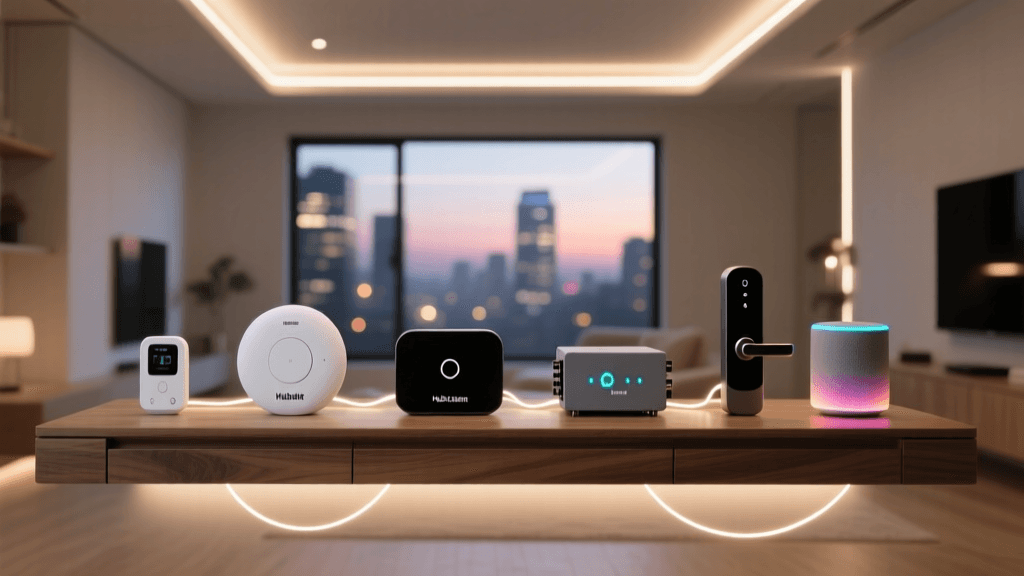 How to Configure Smart Home Controllers: Hub Setup, App Pairing & Multi-Platform Sync