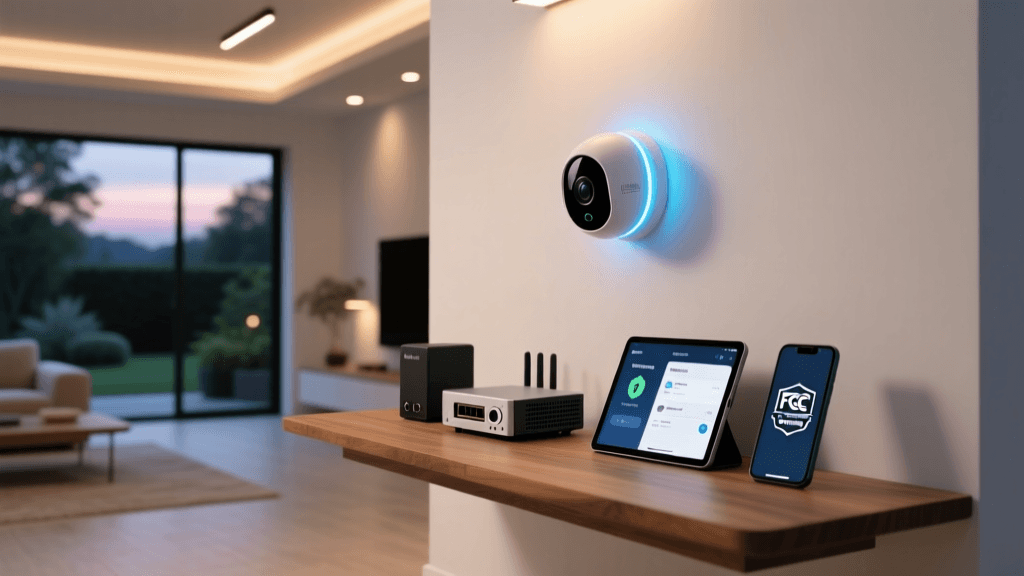 Smart Home Security Cameras: Privacy-Safe Setup Guide for 2026