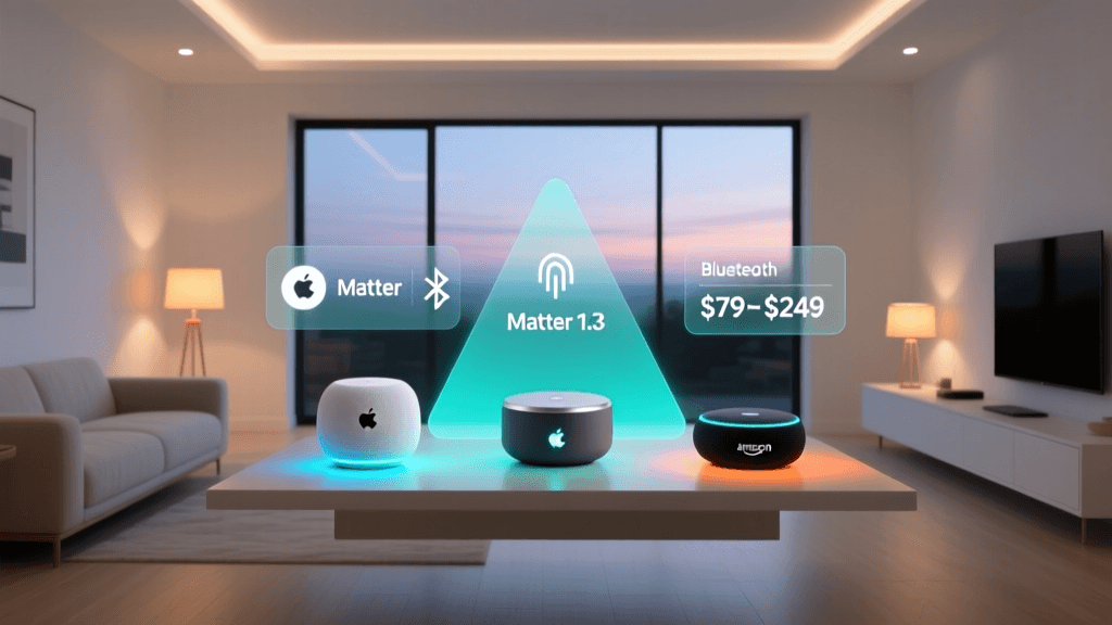 How to Bridge Apple Home, Google Home, and Amazon Alexa Ecosystems