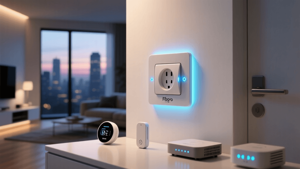 Fibaro Wall Plug Z-Wave Setup & Installation Review