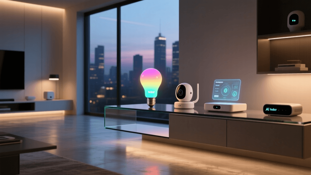 Best New Smart Home Devices Released in Early 2026: Top Upcoming Picks