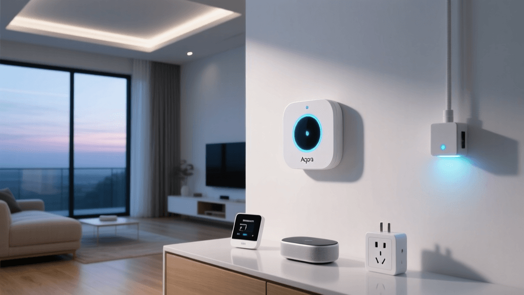 Aqara Motion Sensor P2 Review: Matter Thread Accuracy Tested
