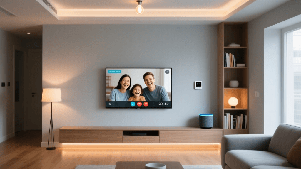 Amazon Echo Show 15 (2026) Review: Best Smart Display for Shared Family Spaces