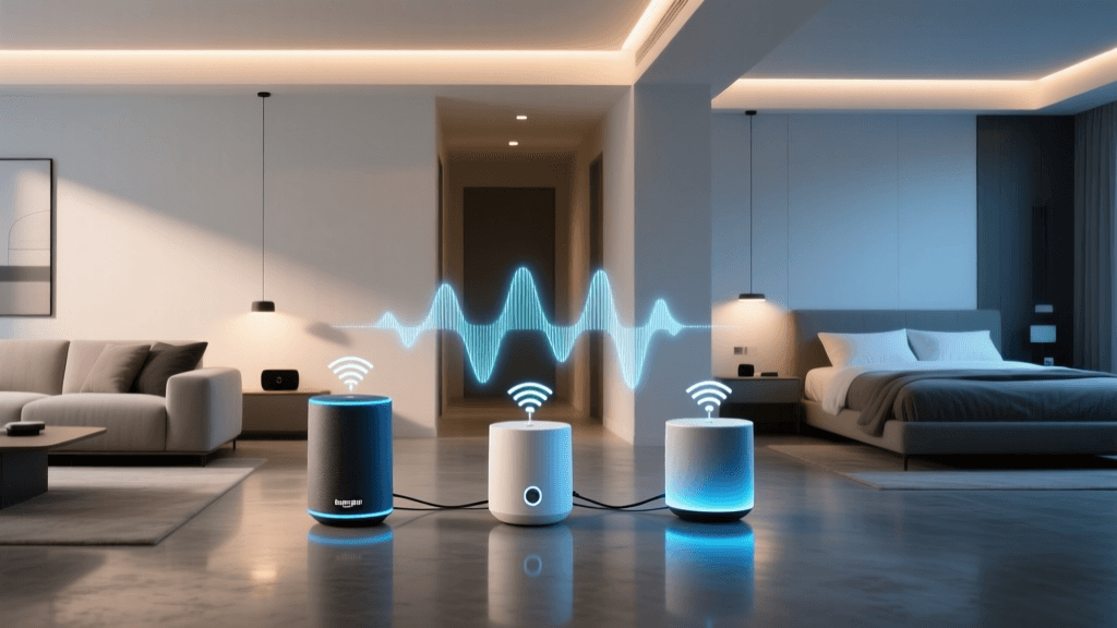 How to Set Up a Seamless Whole-Home Smart Speaker System (2026 Guide)