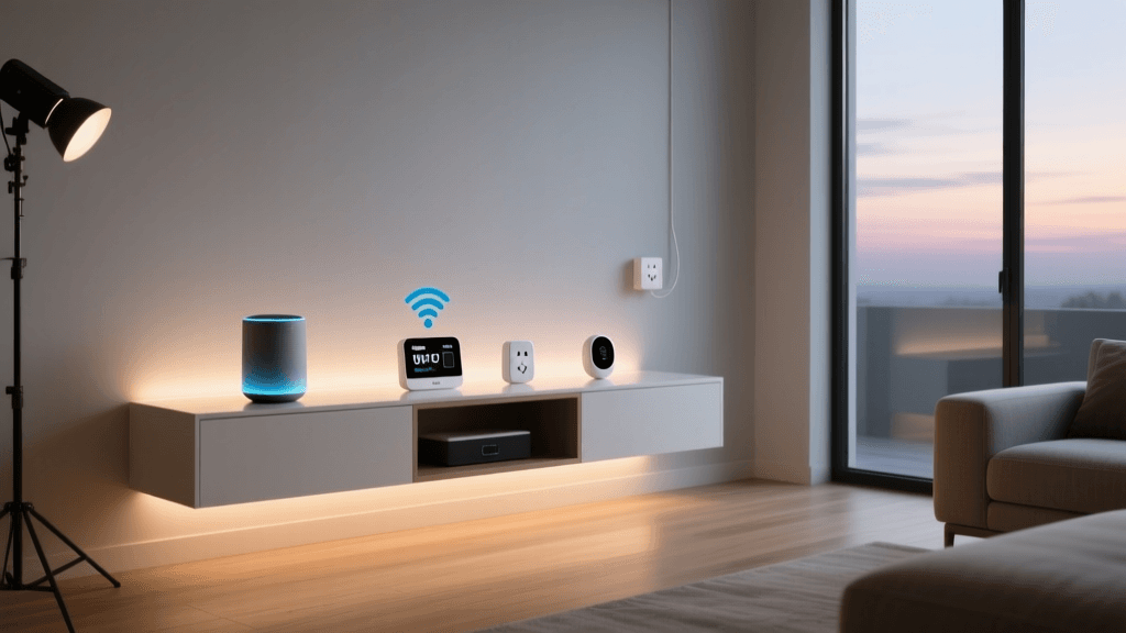Budget Smart Home Starter Kit Assembly: Best Under-$100 Setup