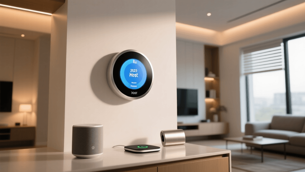 Nest Learning Thermostat (2026) Review: Real-World Energy Savings & Ecosystem Limits