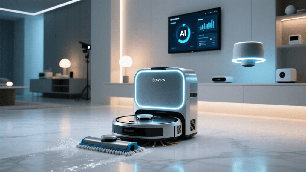 Ecovacs Deebot X2 Omni Review: Premium Flagship Test
