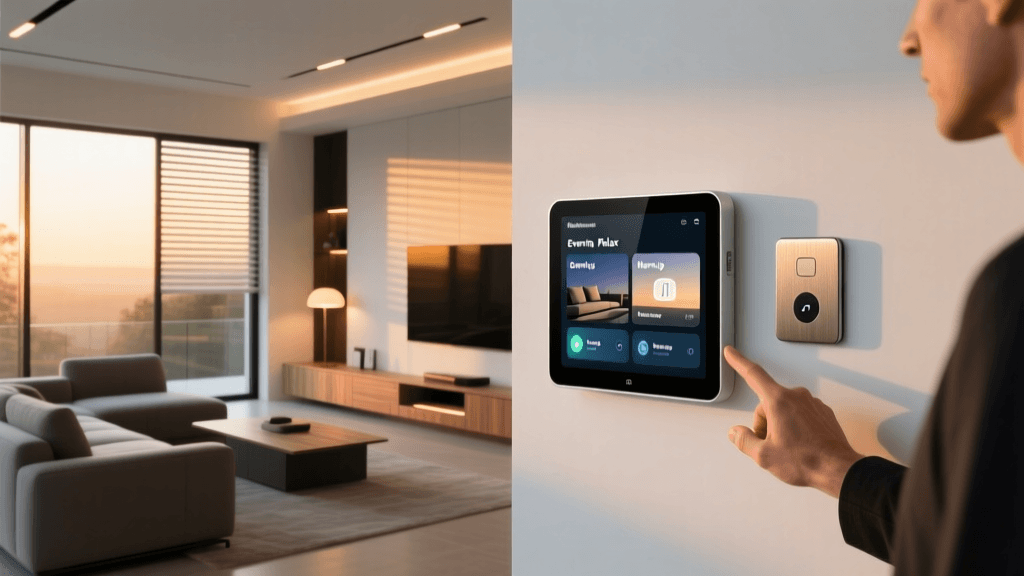 Mastering Smart Home Scenes and Routines for Automation