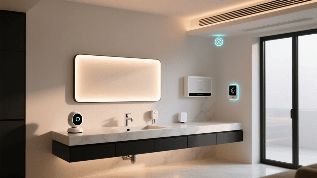 Beyond Voice & Lights: Emerging Smart Home Categories Shaping the Next Decade