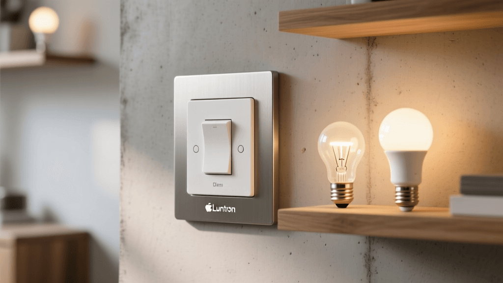 Lutron Caseta Wireless Smart Lighting System Review