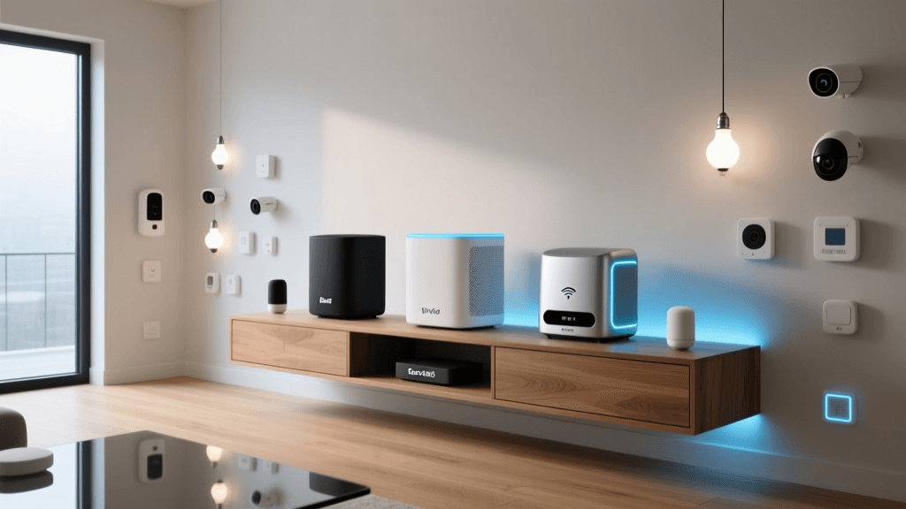 Best Mesh Wi-Fi Routers for 100 Plus IoT Smart Devices