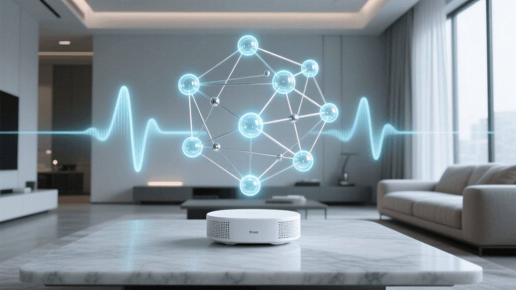Setting Up Your First Smart Home Hub and Mesh Network