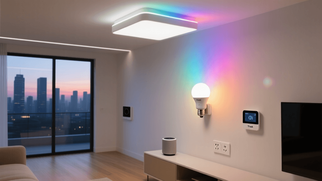 TP-Link Tapo L900-50 Smart Bulb Review: Best Budget RGBWW LED for 2026?
