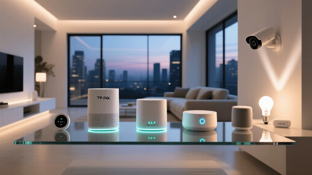 Best Budget Mesh Routers Under $200 for Smart Homes