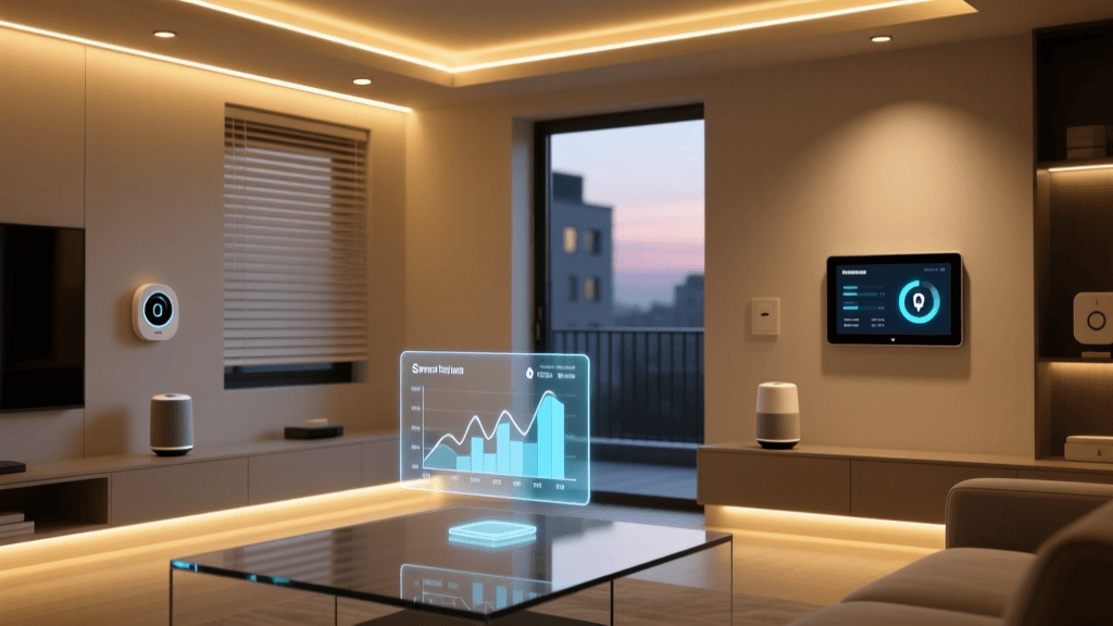 5 Smart Home Myths Debunked: Security, Cost, and Compatibility Truths