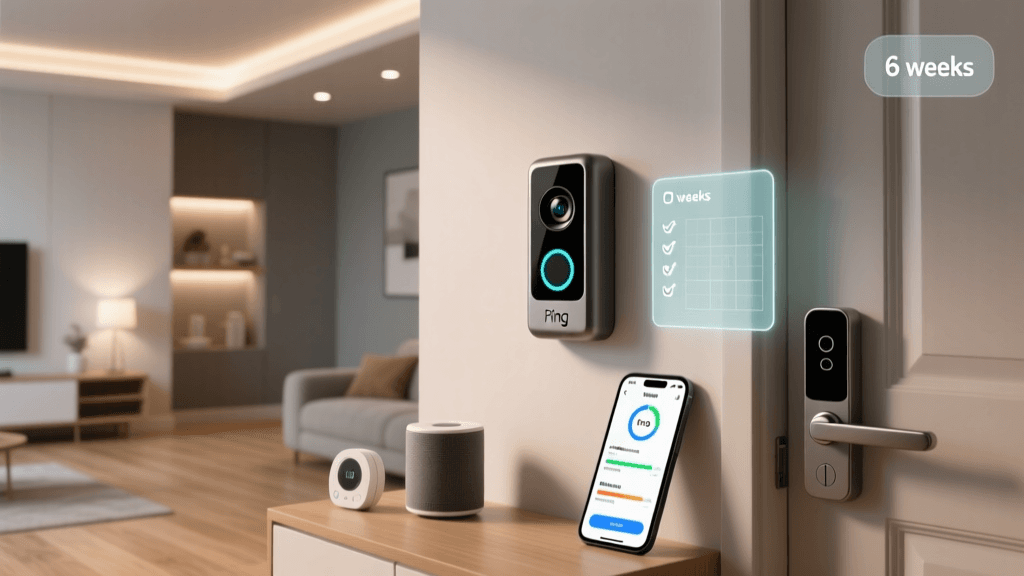 Ring Video Doorbell Pro 2 Review: Setup Difficulty & Real-World UX Deep Dive