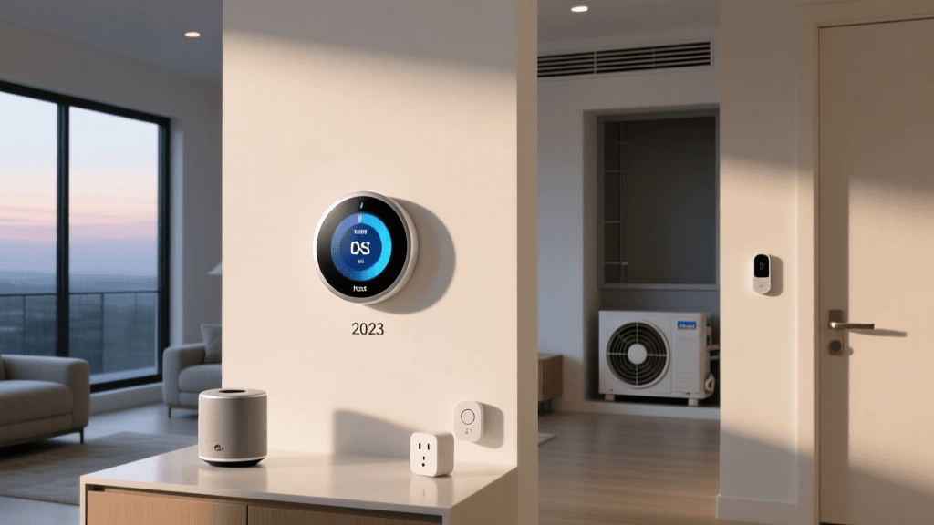 Nest Thermostat (2026) Stress Test: Heat Pump Optimization, Recovery Time & Utility Savings Deep Dive