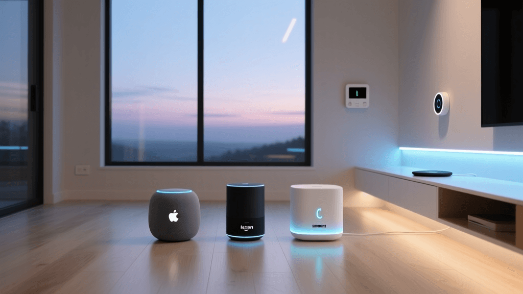 How to Set Up Your First Smart Home: A Step-by-Step Getting Started Guide