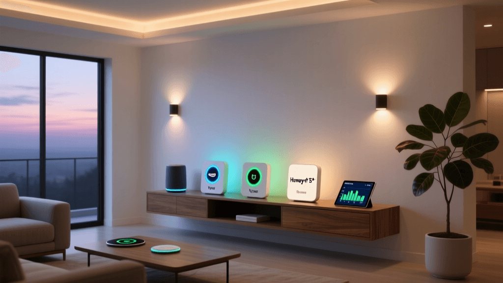 Best Budget Smart Thermostats Under $100 for Energy Savings
