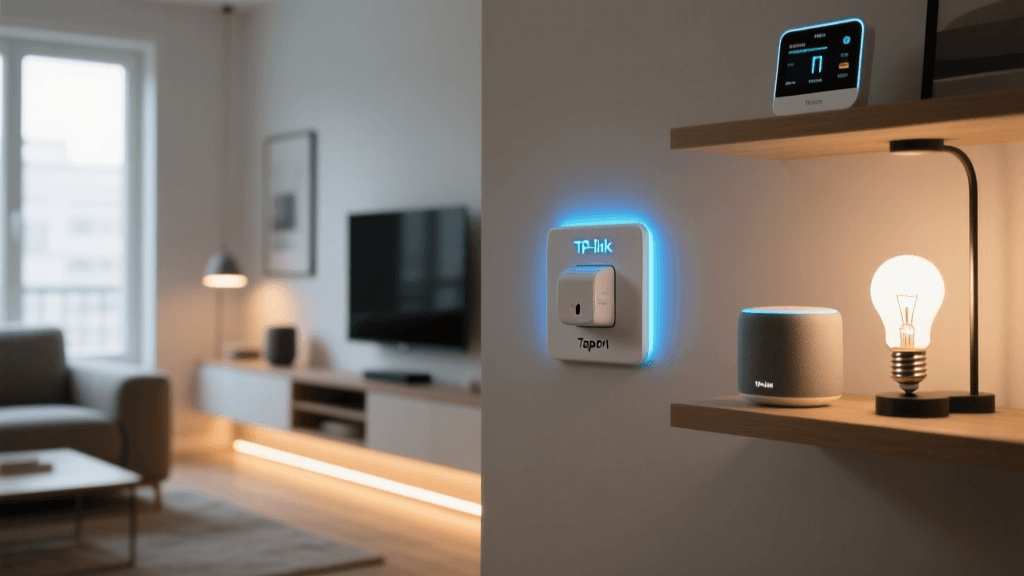 TP-Link Tapo P115 Smart Plug Review: Total Cost of Ownership vs. Competitors