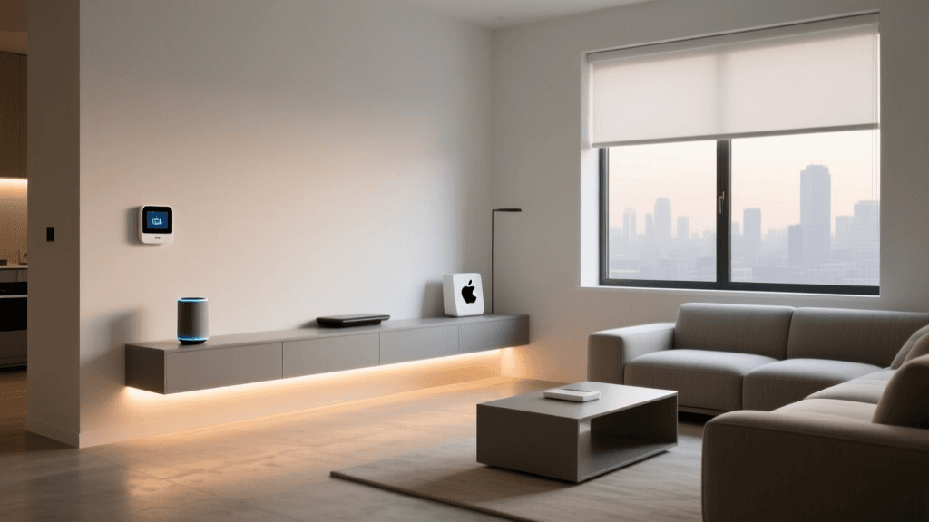 What Is a Smart Home? A Beginner's Guide to Core Concepts, Ecosystems & Protocols