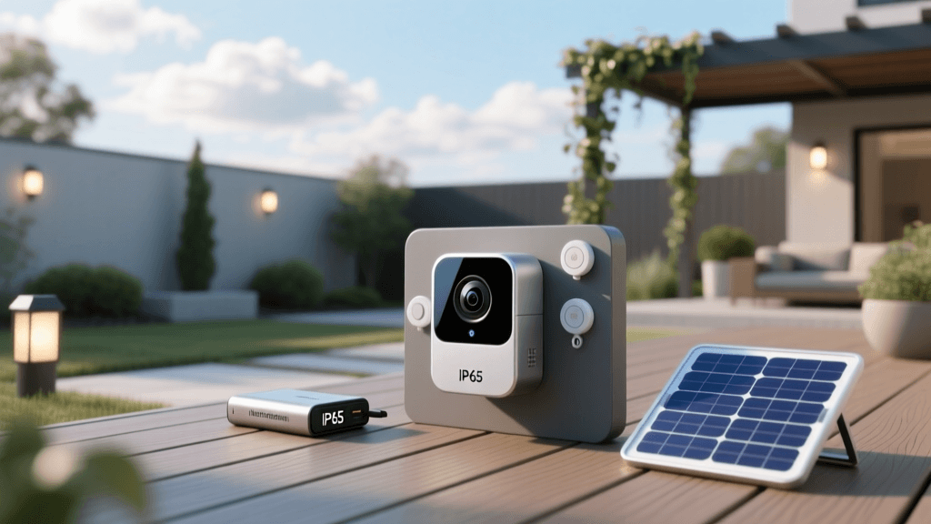Weatherproofing Outdoor Smart Devices: The Ultimate Setup Guide