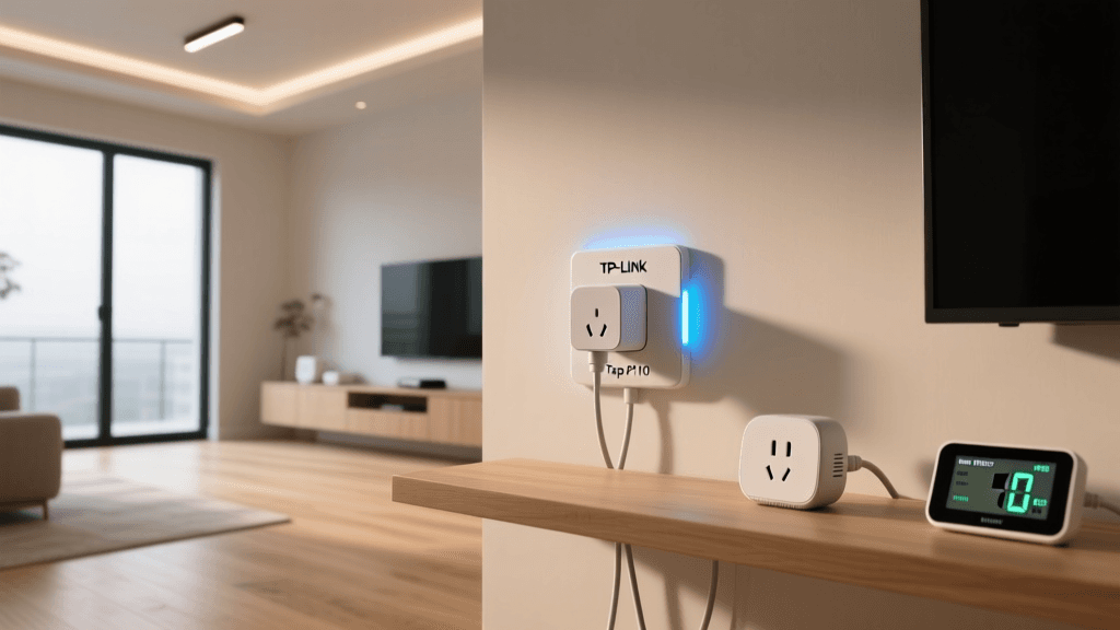 TP-Link Tapo P110 Smart Plug Review: True Value for Money in 2026?
