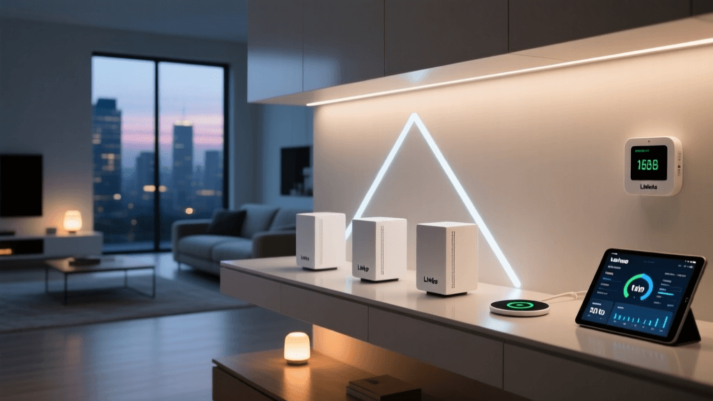 Linksys Velop Pro 7 Review: 12-Month Firmware Stability Test