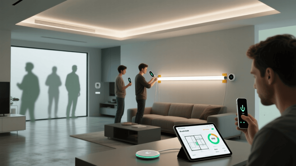 Who Should Buy the Eve Light Strip? A Real-World Audience Fit Analysis
