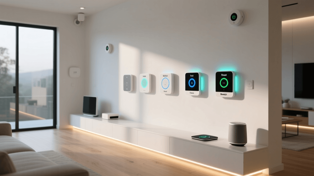 Best Energy-Efficient Smart Thermostats of 2026: Save Power & Money