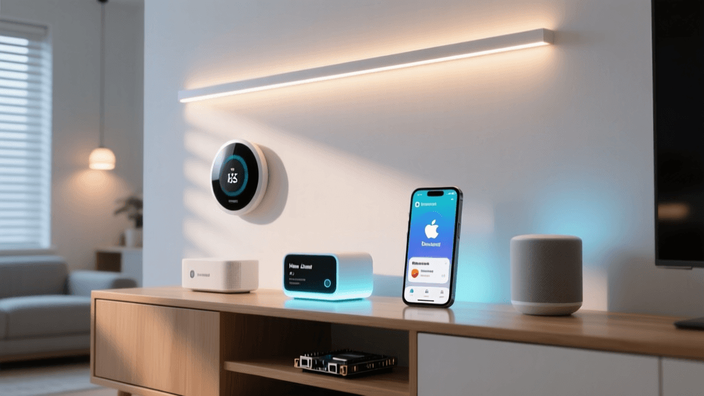 How to Configure Reliable Smart Home Automation Workflows with IFTTT, Home Assistant, and Apple Shortcuts