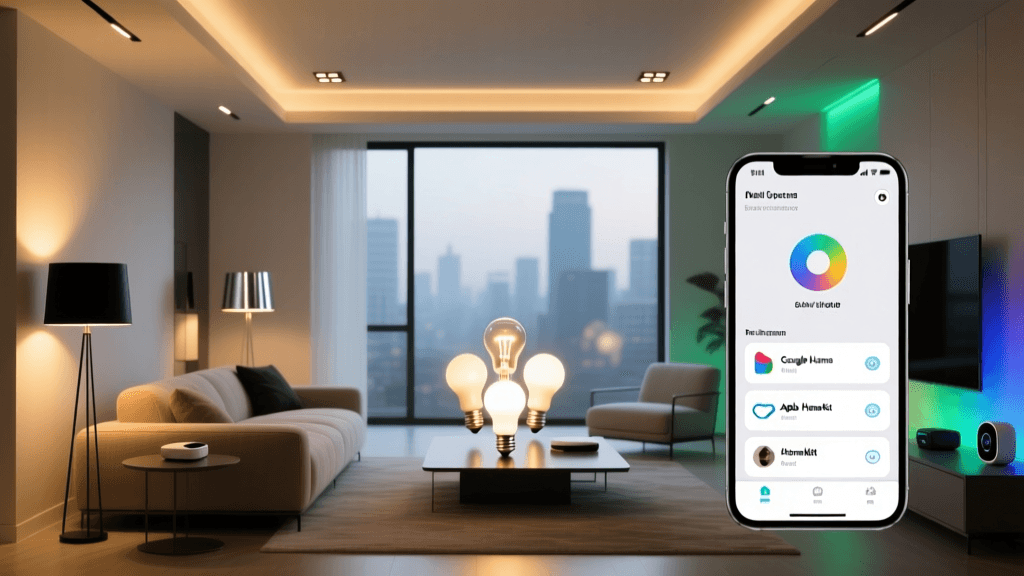 Best Overall Smart Lights of 2026: Top All-Around Picks for Brightness, Color, and Ecosystem Flexibility