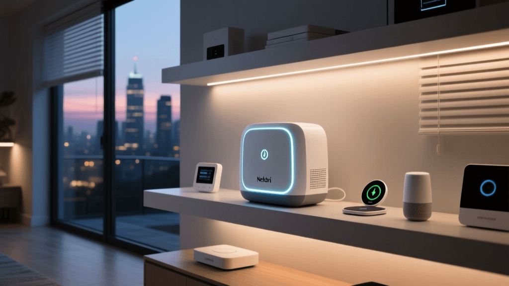 Netgear Orbi RBKE963 Review: The Ultimate Quad-Band Mesh