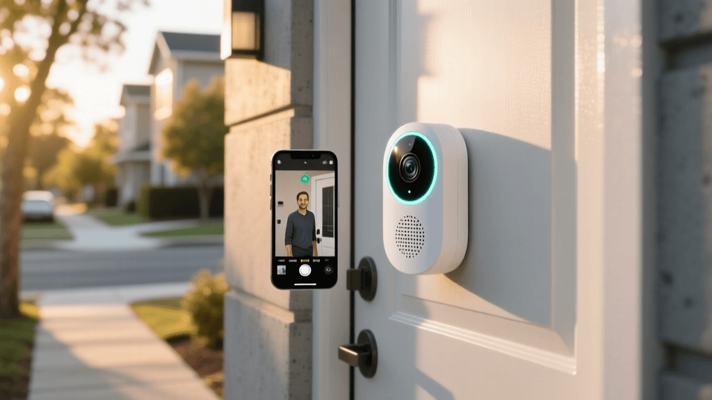 Best Smart Video Doorbells for Ultimate Home Security