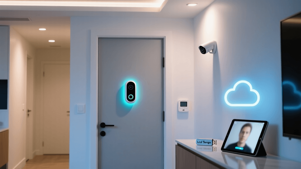 Nest Doorbell (Battery, 2nd Gen) Review: Privacy Risks & Cloud Lock-In Exposed