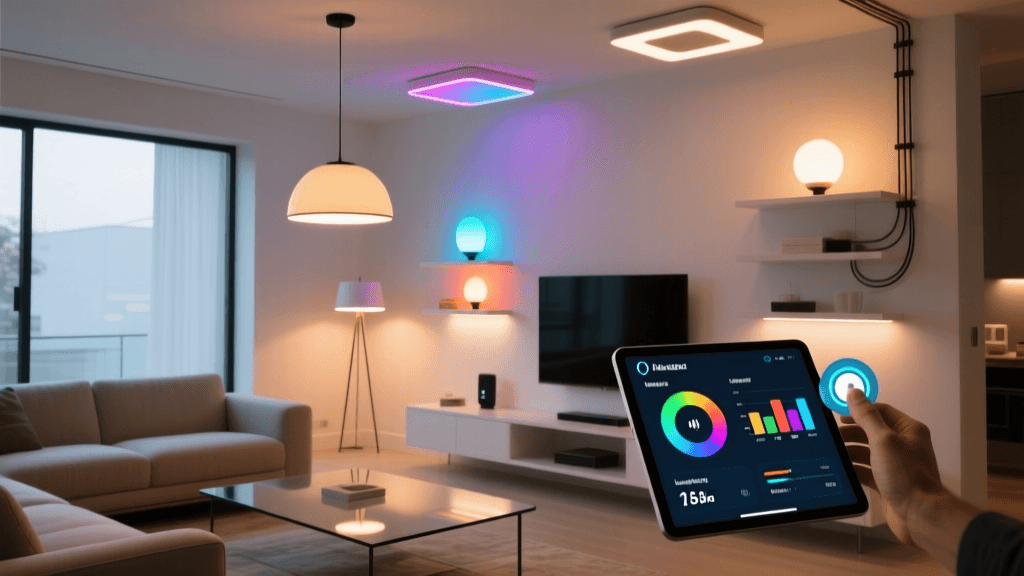 Best Smart Lights for Amazon Alexa: Top Picks for Seamless Voice Control