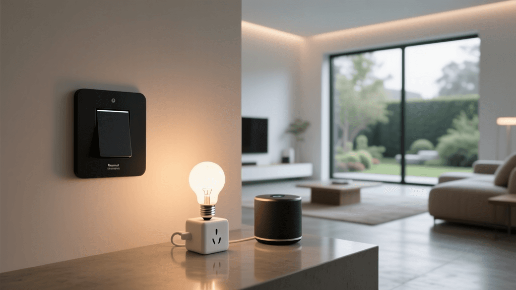 Best Matter-Compatible Smart Lights, Switches & Plugs in 2026