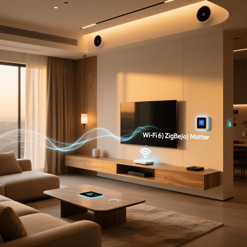How Does a Smart Home Work? The Ultimate Guide to Connected Living