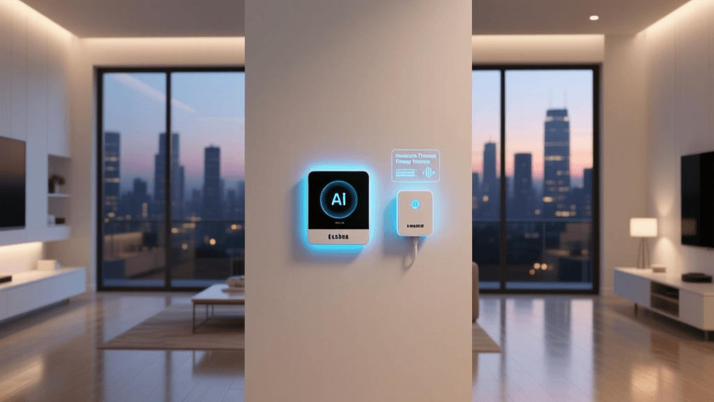 How AI-Powered Predictive Automation Is Redefining Home Living