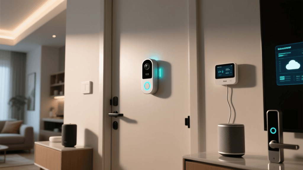 Nest Doorbell (Battery) Review: Privacy Risks, Local Storage Limits & Cloud Lock-in