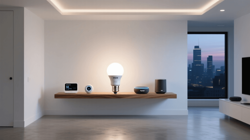 Philips Hue White A19 LED Bulb (2026 Gen) Power Draw Review: Real-World Efficiency Testing