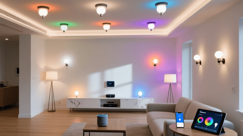 Philips Hue White and Color Ambiance A19 Bulbs: 3-Year Real-World Durability Test