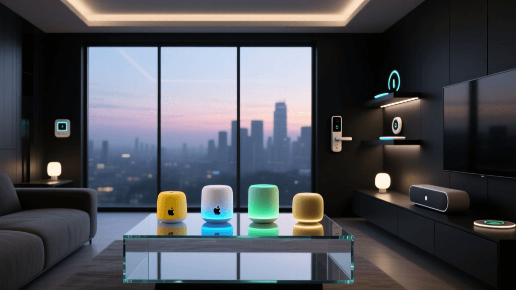 Best Smart Home Hubs of 2026: Centralize Control for Apple, Google & Matter